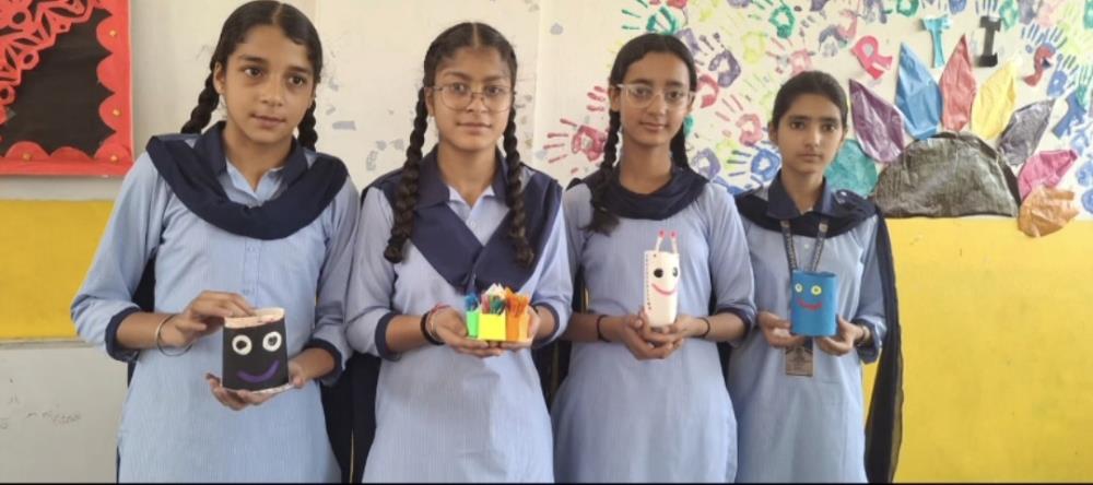 EARTH DAY CELEBRATIONS