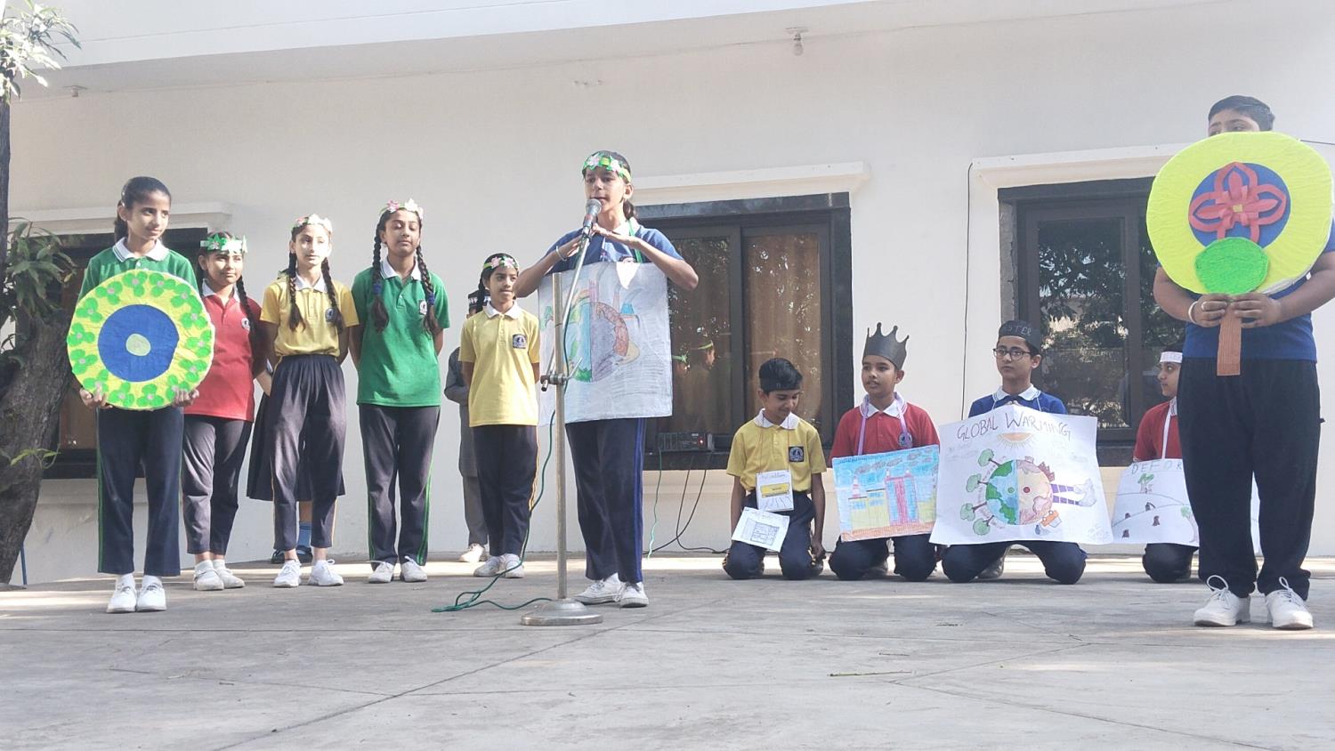 Earth Day Celebration
