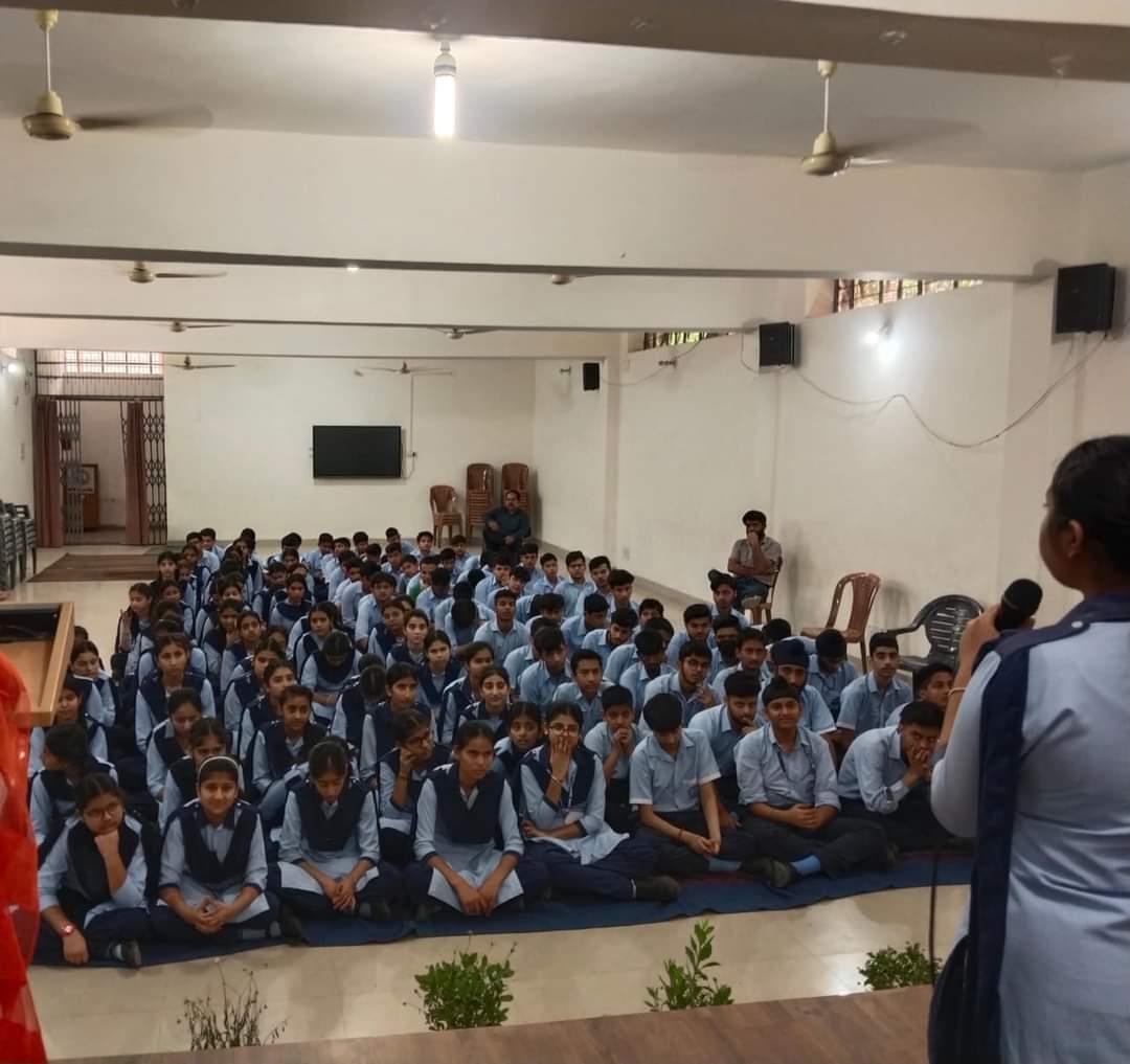 *INTER-HOUSE DEBATE COMPETITION*
