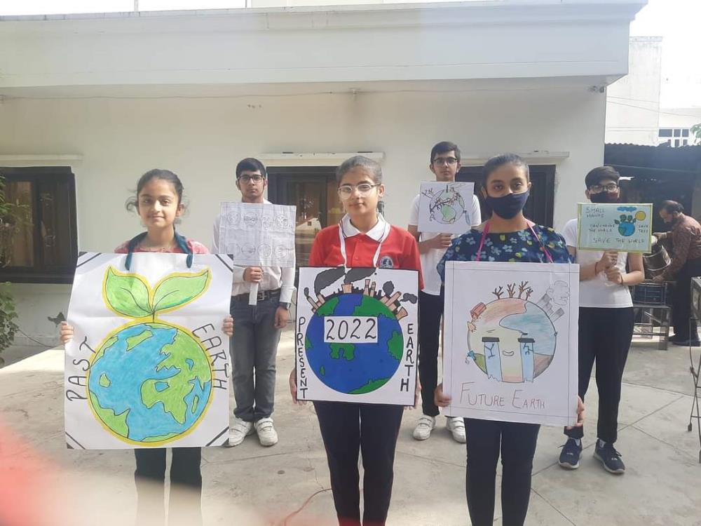 Earth Day Celebration