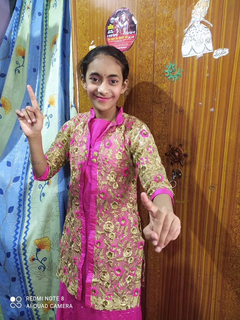 Baisakhi Celebration