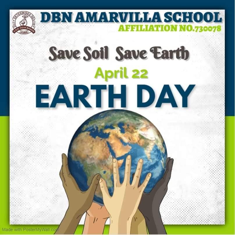 Earth Day Celebration