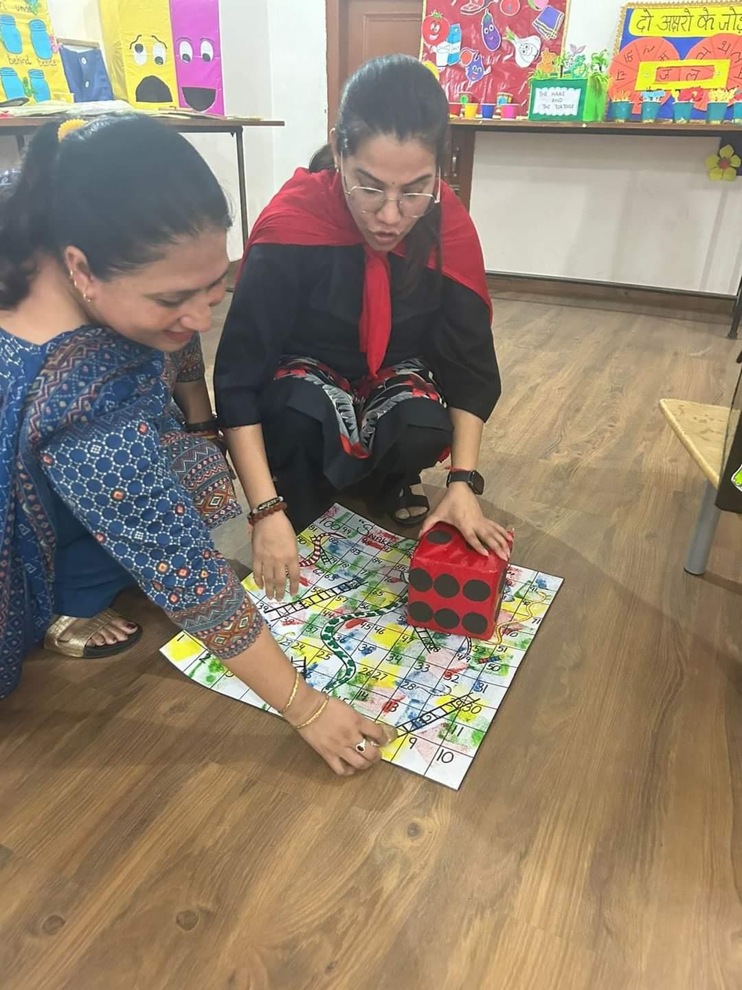 DBN AMARVILLA HOSTED THE FIFTH EPISODE OF ORATORY ODYSSEY- WOMEN POWER IN VIKSIT BHARAT
