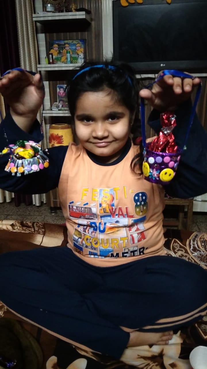 Celebration of ID-UL-FITR
