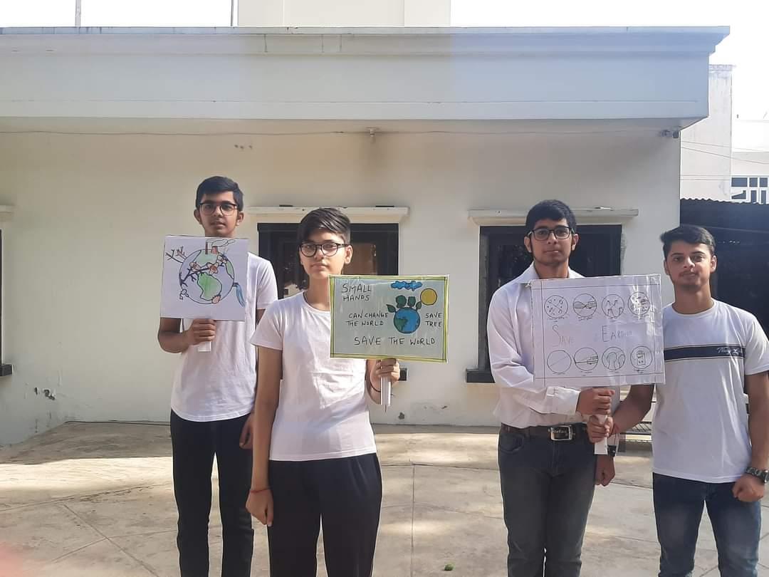 Earth Day Celebration