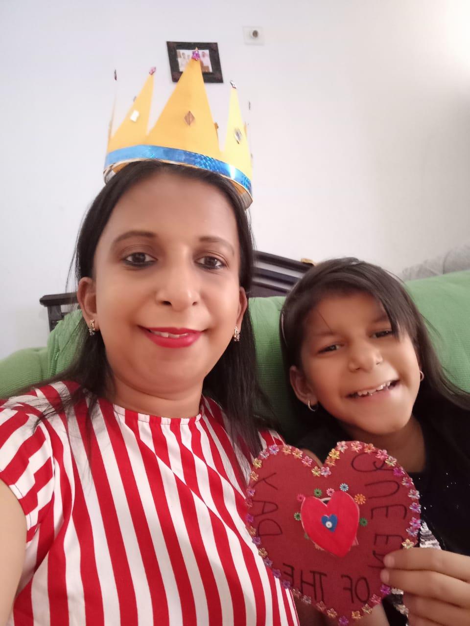 Mother