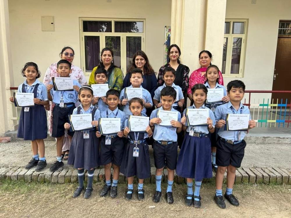 The Spellathon Competition