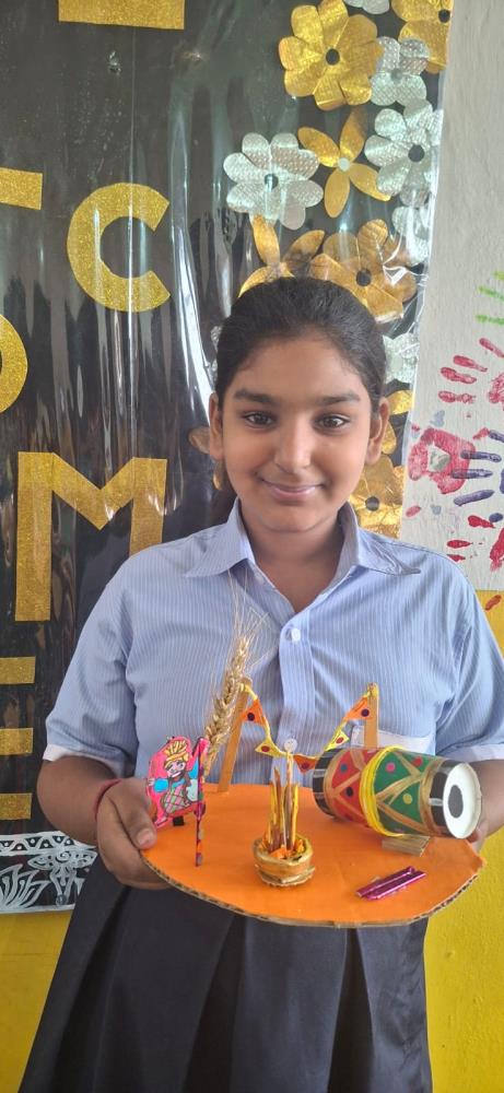 BAISAKHI CELEBRATIONS