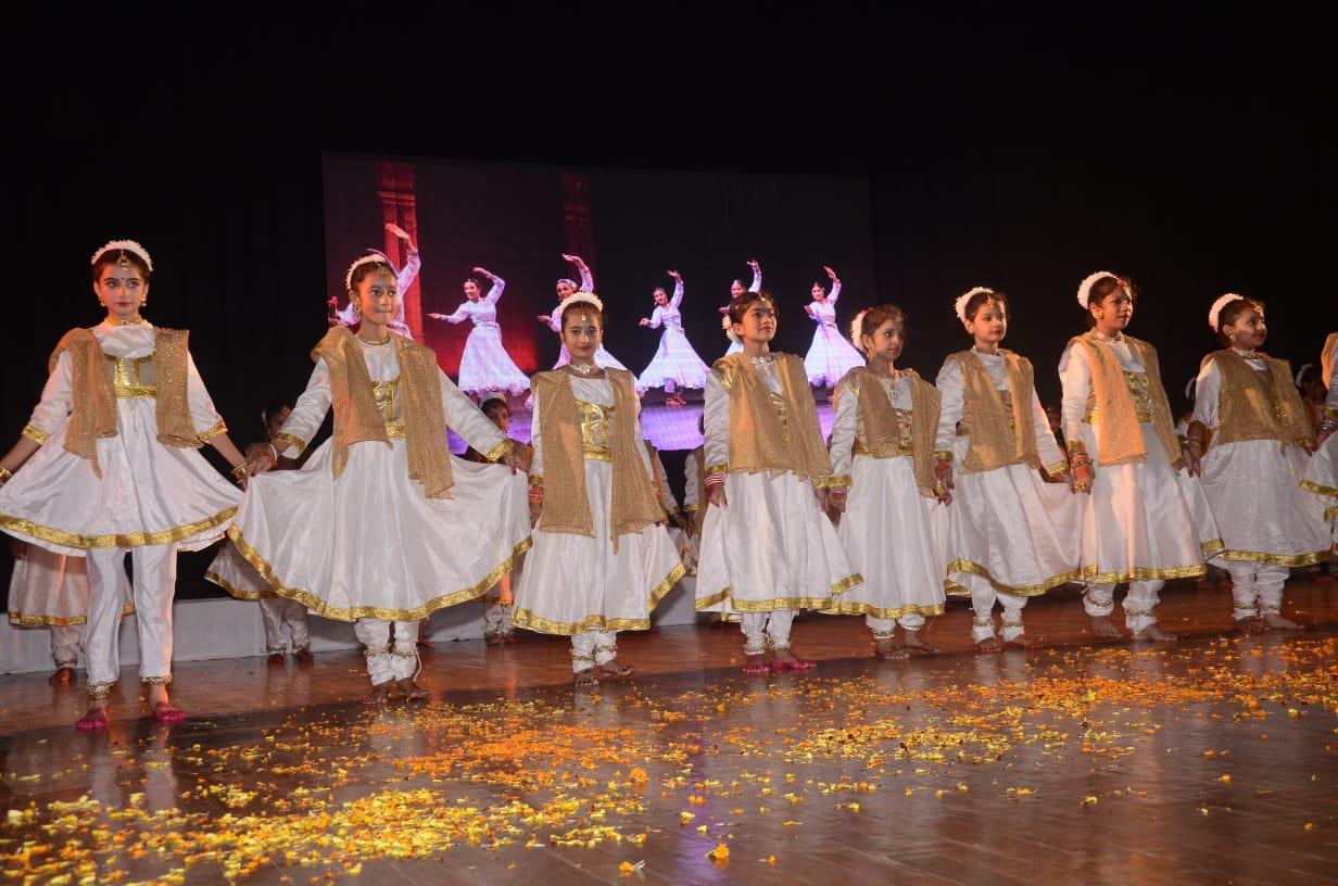 Annual Day Celebration