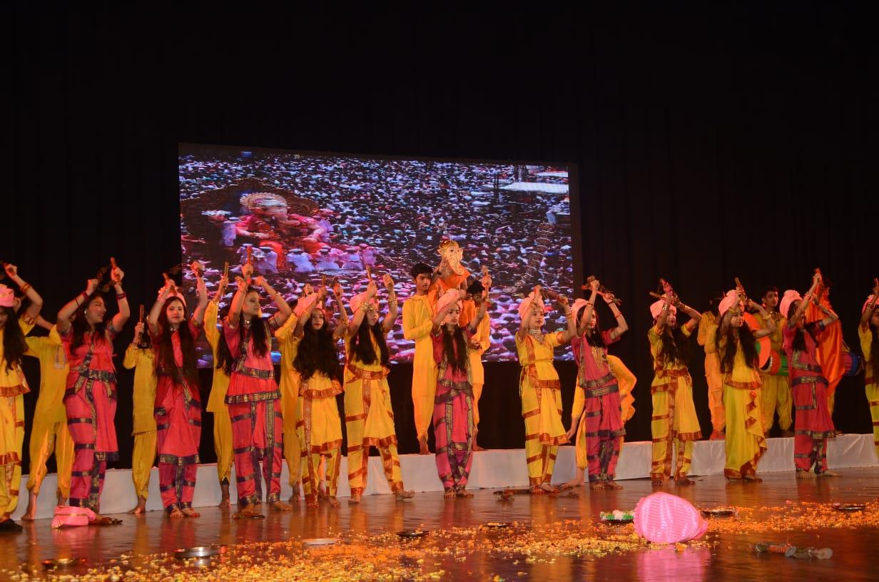 Annual Day Celebration