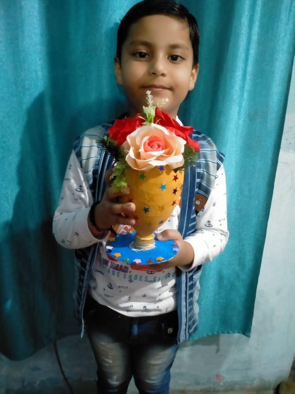 Celebration of Labour Day