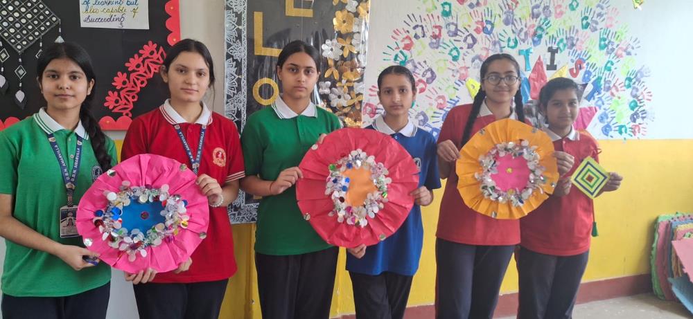 BAISAKHI CELEBRATIONS