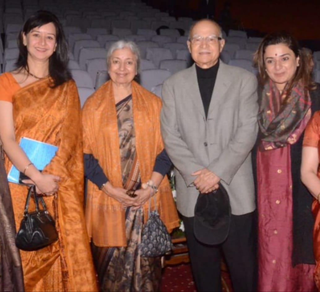 Annual Day Celebration
