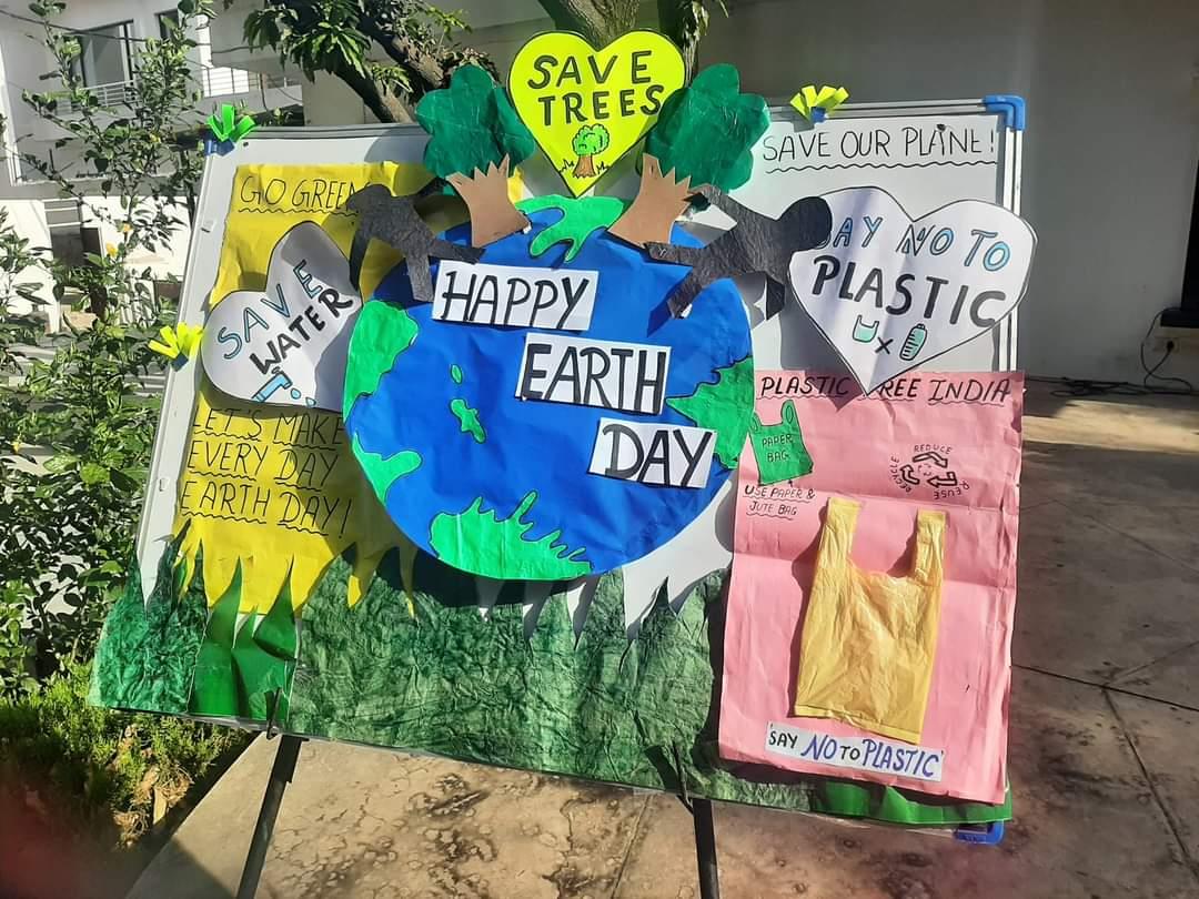 Earth Day Celebration