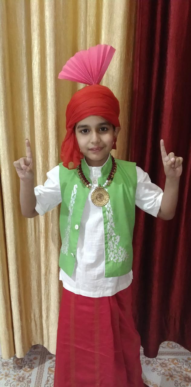 Baisakhi Celebration