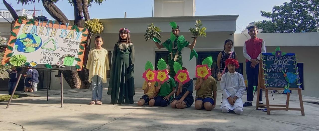 Earth Day Celebration