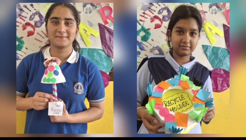 EARTH DAY CELEBRATIONS