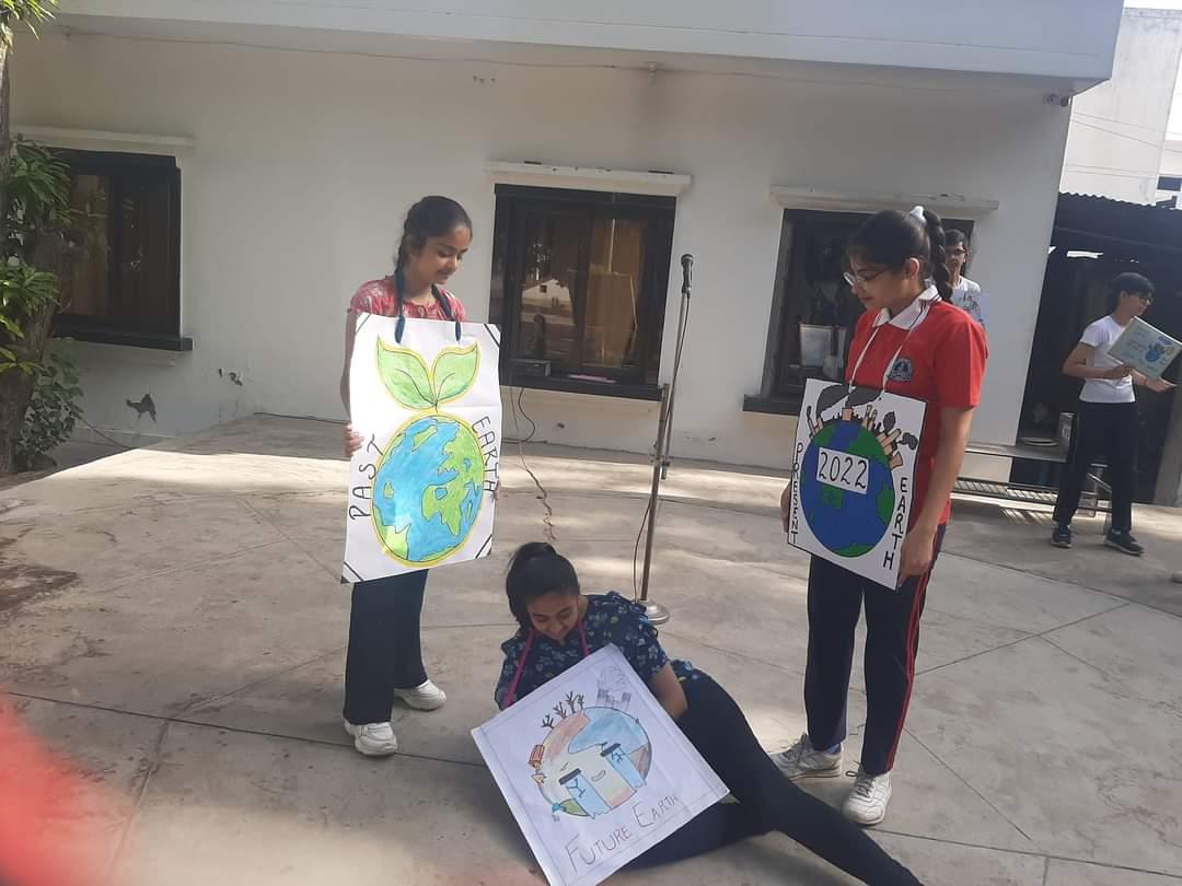 Earth Day Celebration