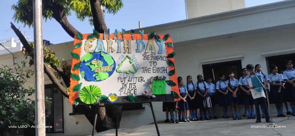 Earth Day Celebration