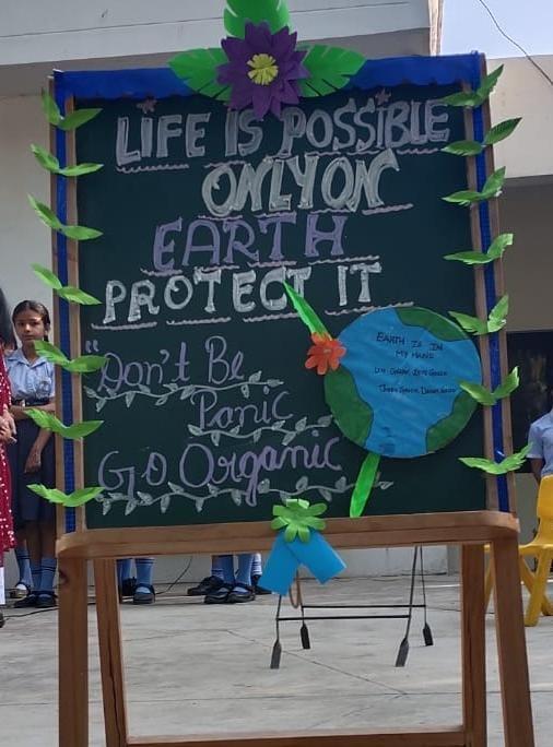 Earth Day Celebration