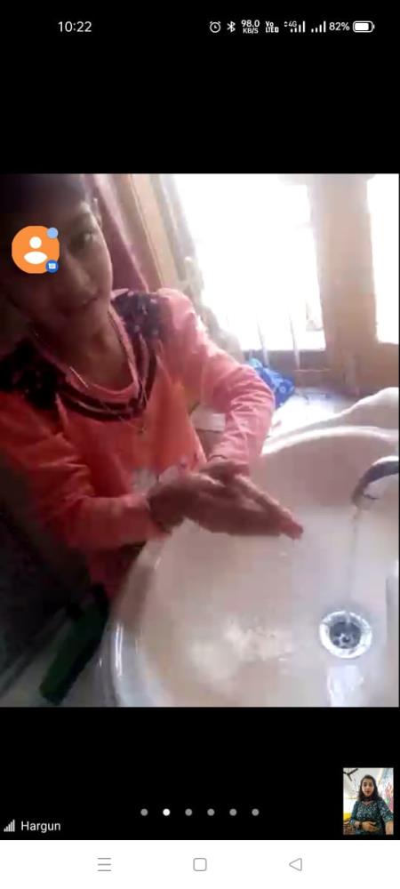 Health & Hygiene