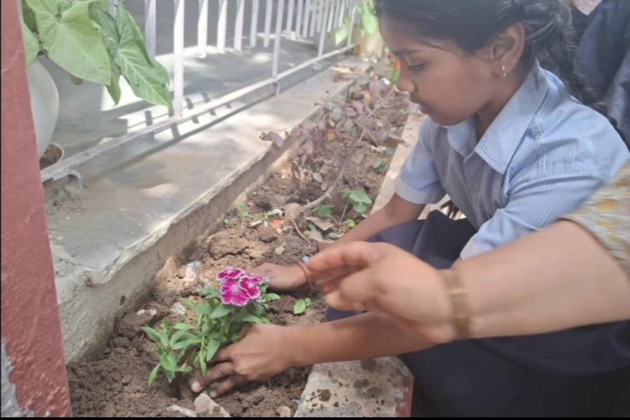 EARTH DAY CELEBRATIONS