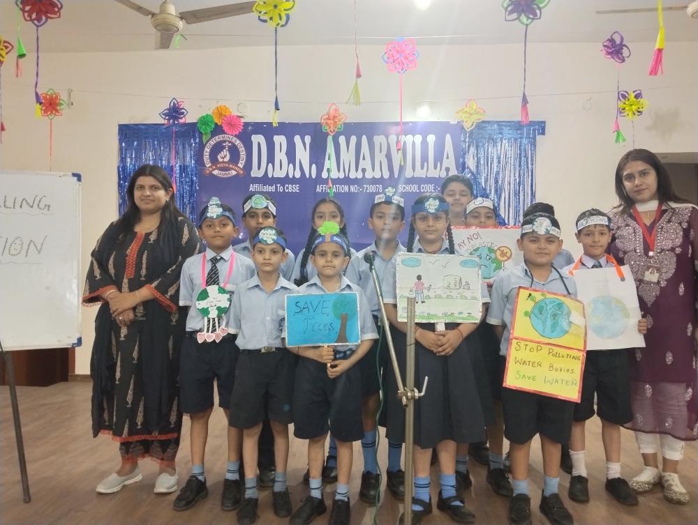 Earth Day Celebration