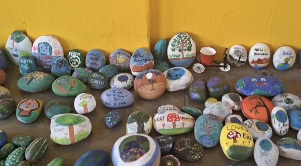 EARTH DAY CELEBRATIONS