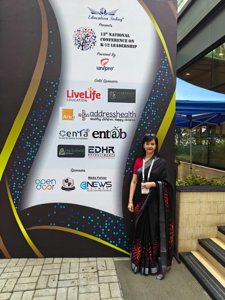 India merit school award 2025