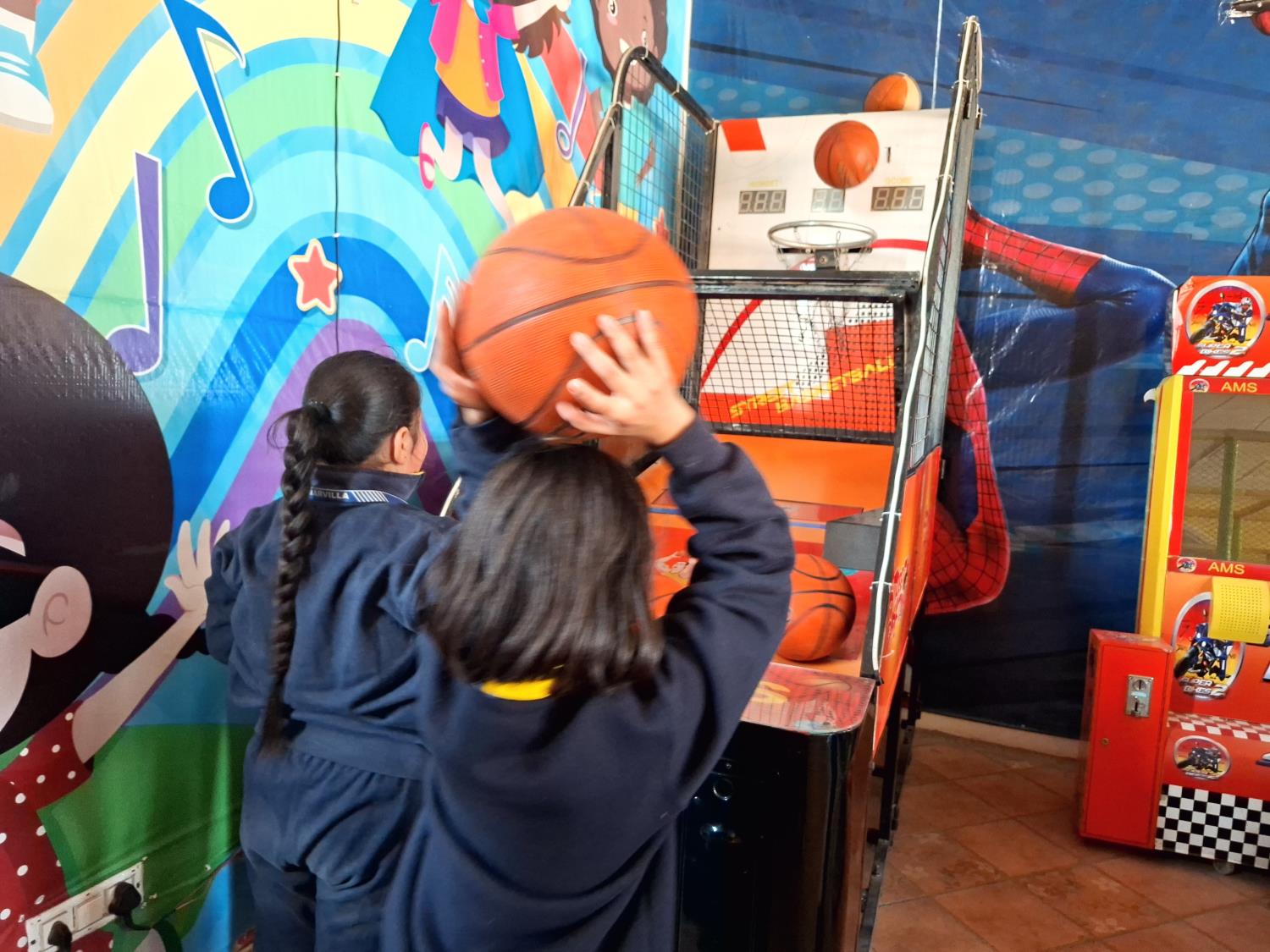 PICNIC AT PUNJABI HAVELI 2025