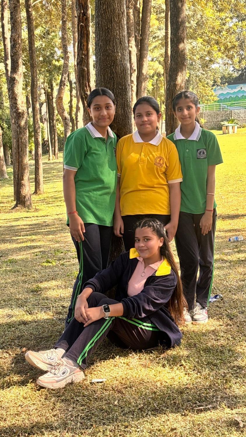 PICNIC AT TAJ VIVANTA KARTA FOR CLASS 8TH TO 12TH