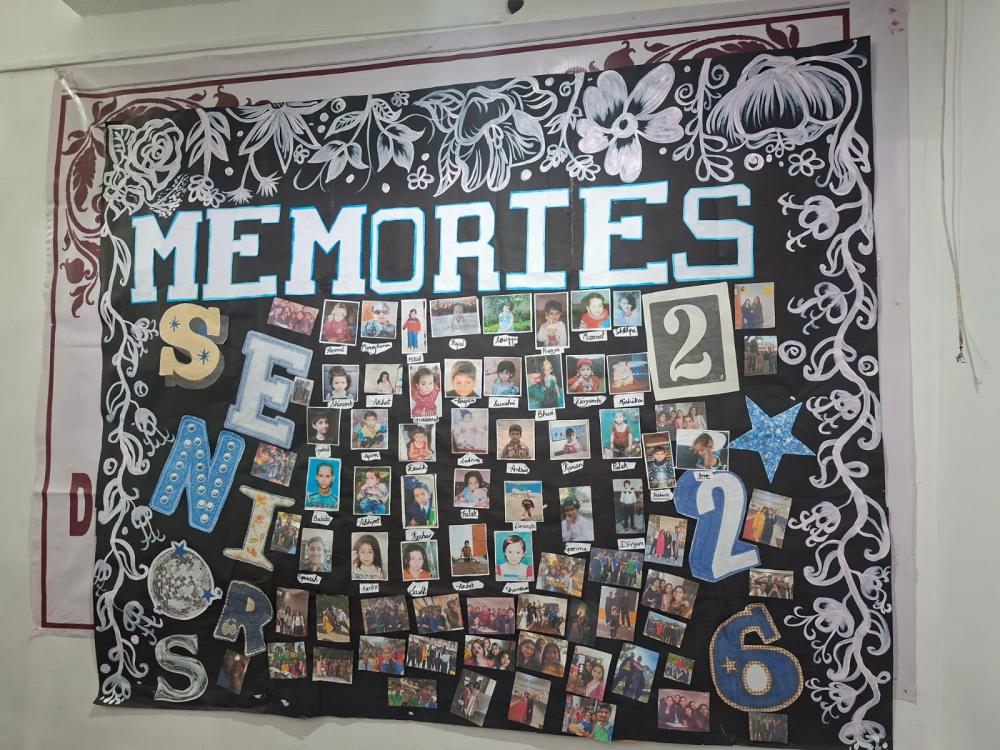 FAREWELL 2025-26