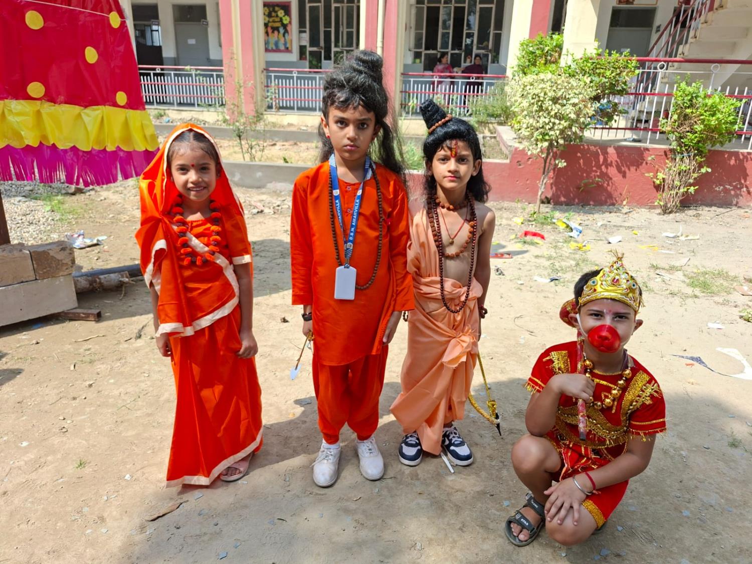DUSSEHRA CELEBRATIONS