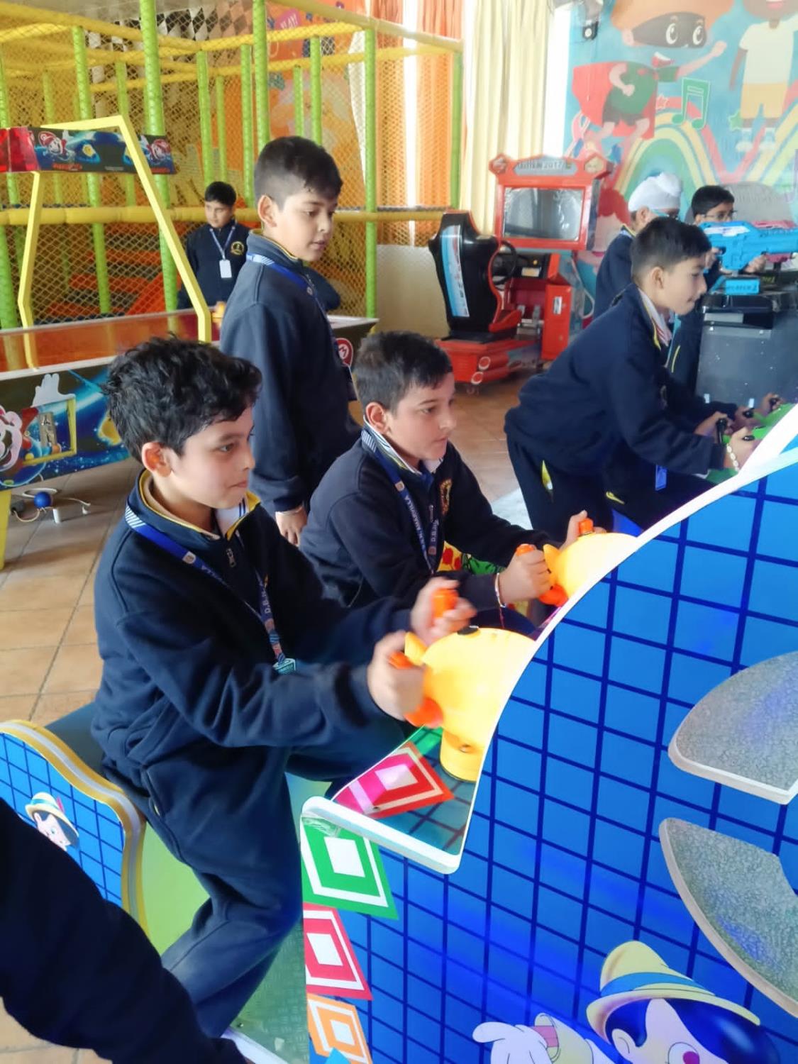 PICNIC AT PUNJABI HAVELI 2025