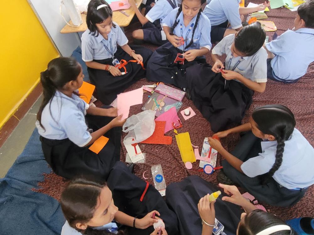 RAKSHABANDHAN CELEBRATIONS 2026