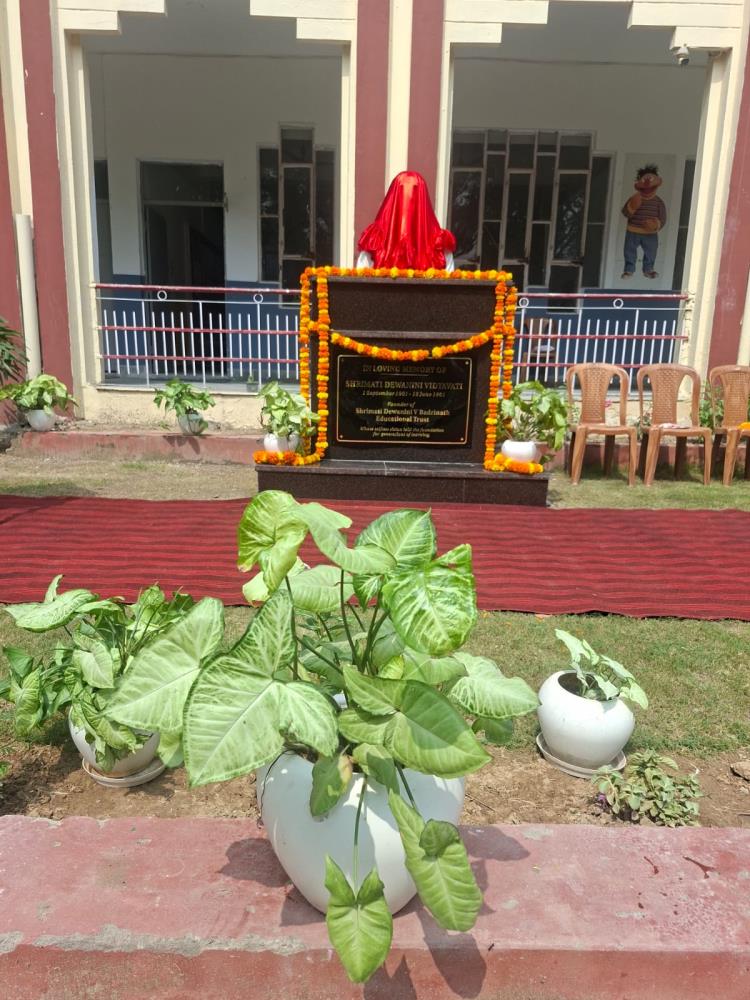 FOUNDATION DAY 2026