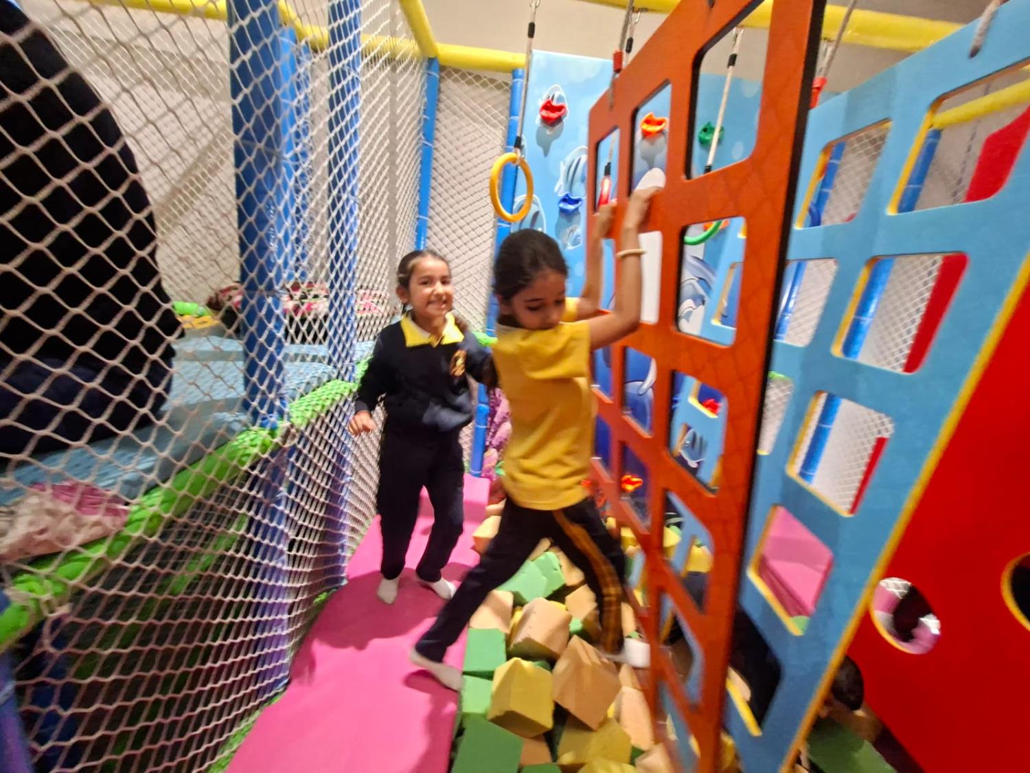 PICNIC AT GRUBS AND GAMES 2025