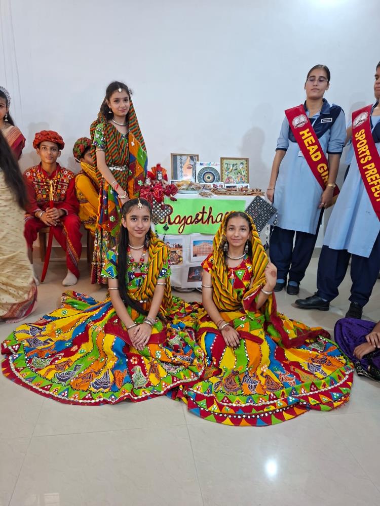FOUNDATION DAY 2026