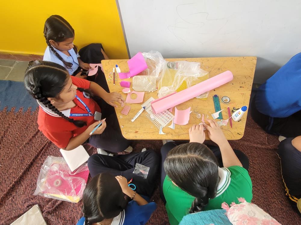 RAKSHABANDHAN CELEBRATIONS 2026