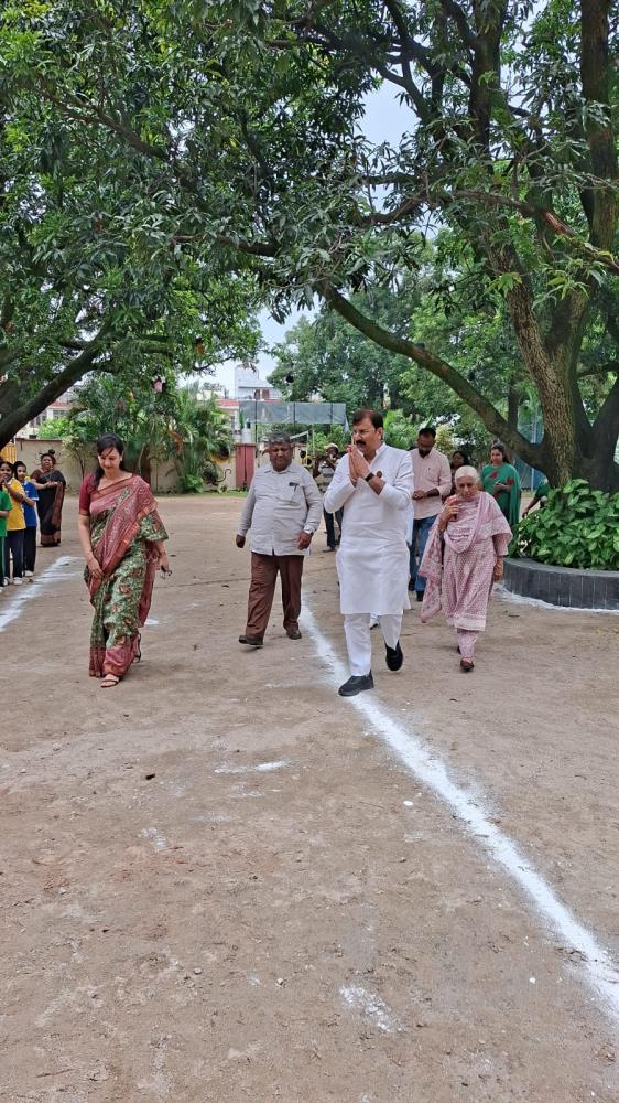 FOUNDATION DAY 2026