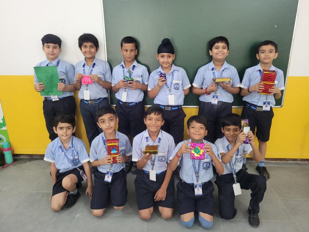 RAKSHABANDHAN CELEBRATIONS 2026
