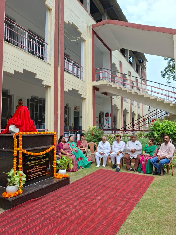 FOUNDATION DAY 2026