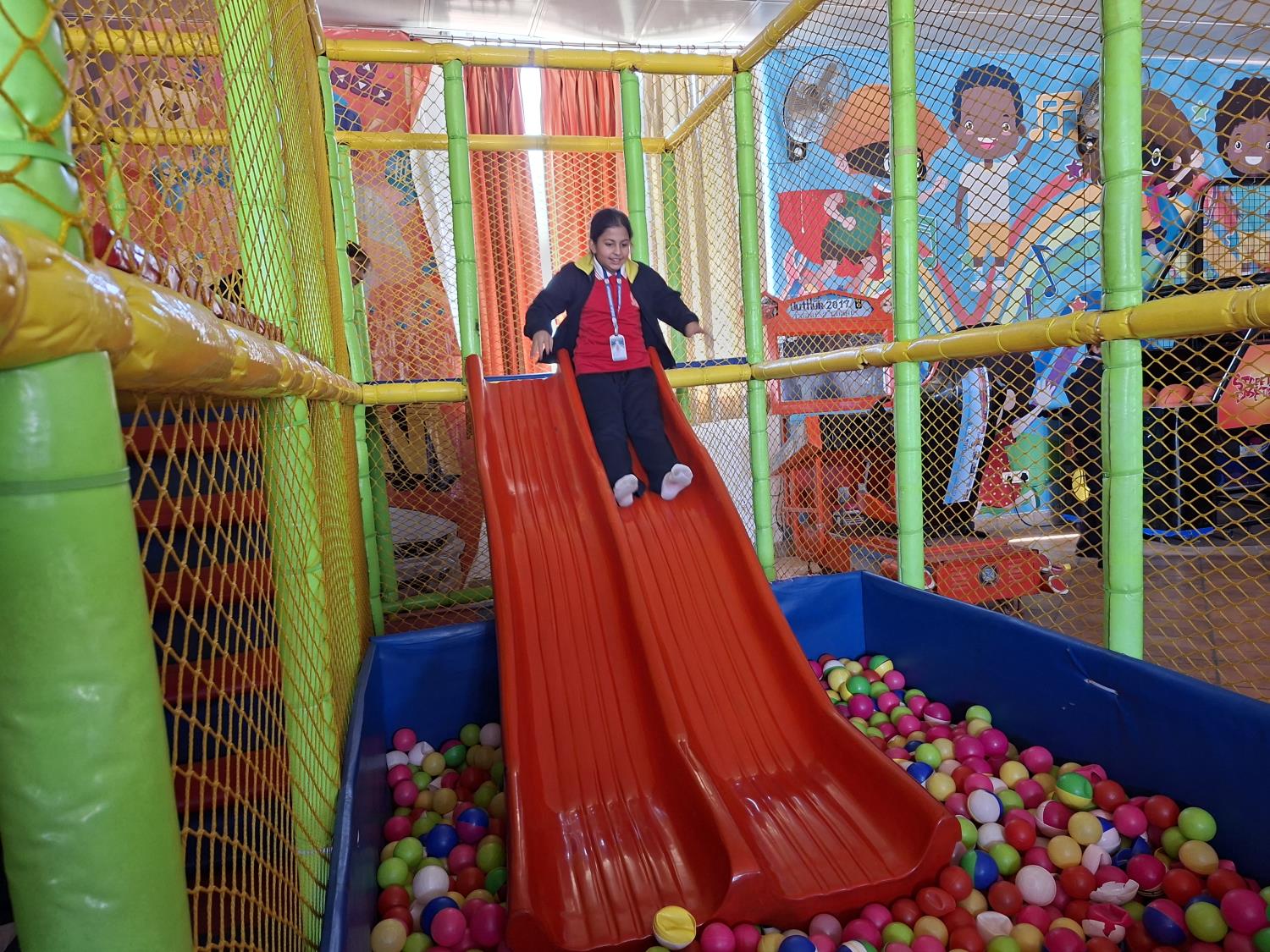 PICNIC AT PUNJABI HAVELI 2025