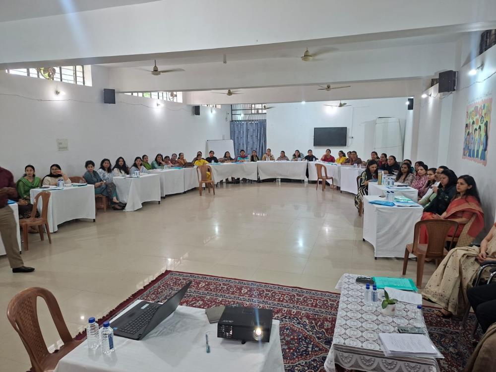 CBP workshop