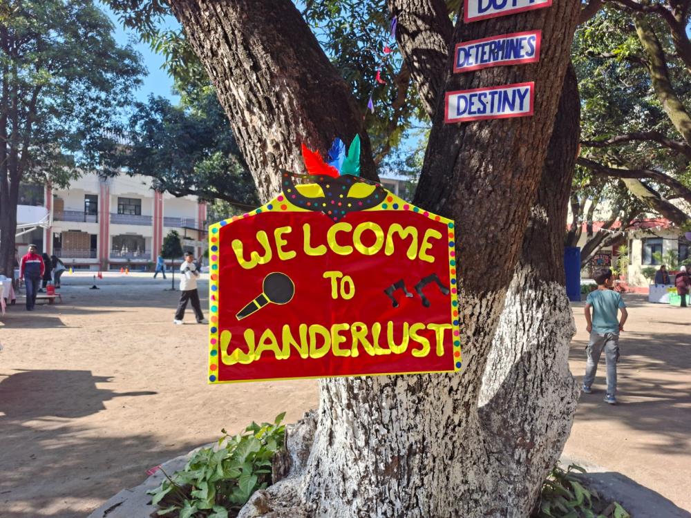 Wanderlust carnival (Balmela)