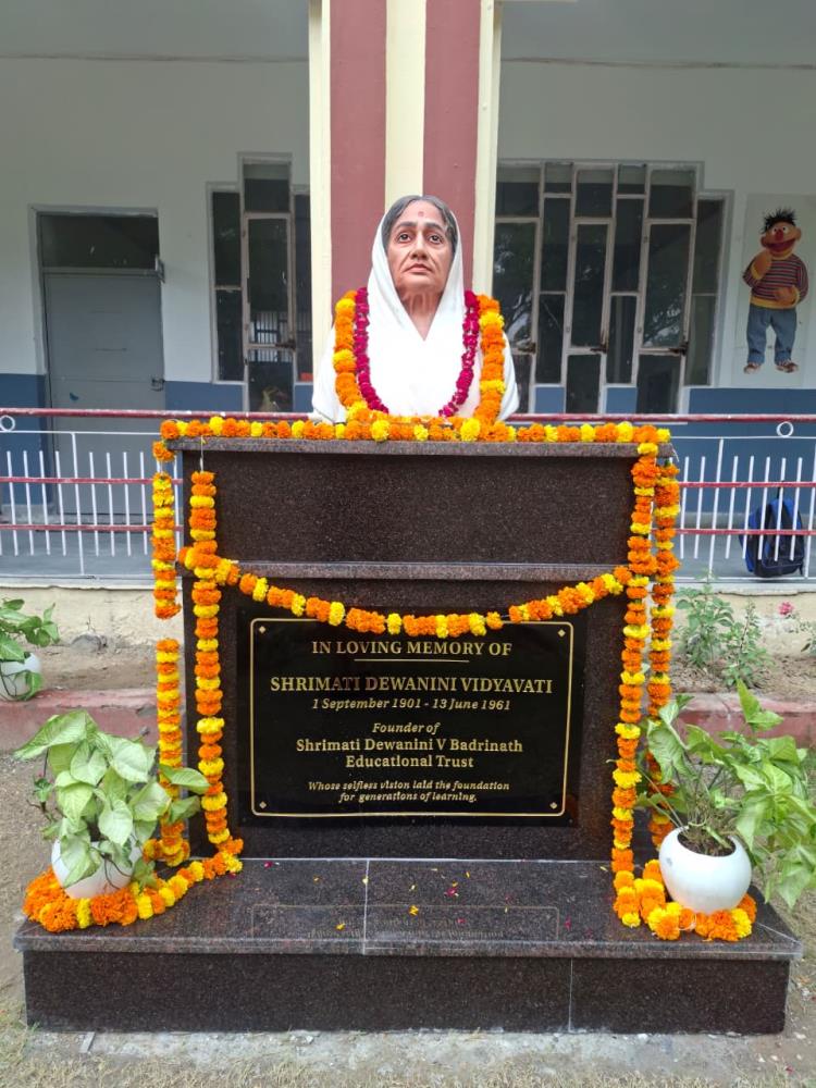 FOUNDATION DAY 2026