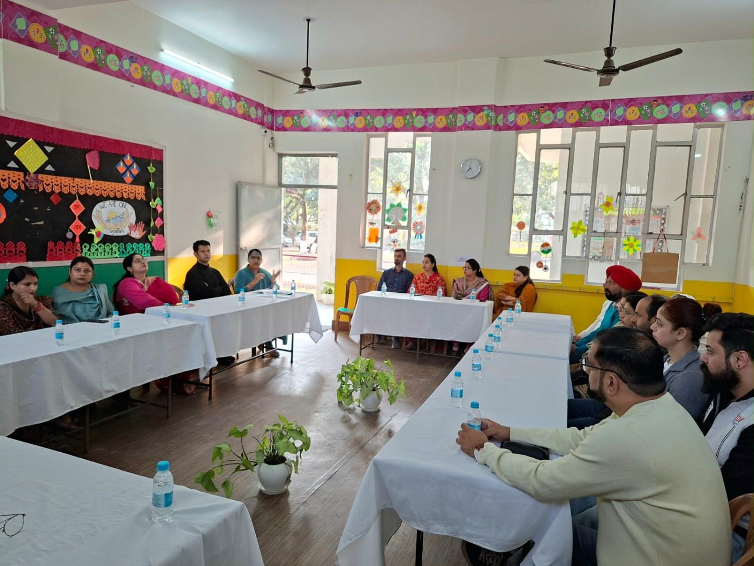 Parent Resource Association November 2025