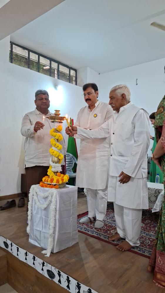 FOUNDATION DAY 2026
