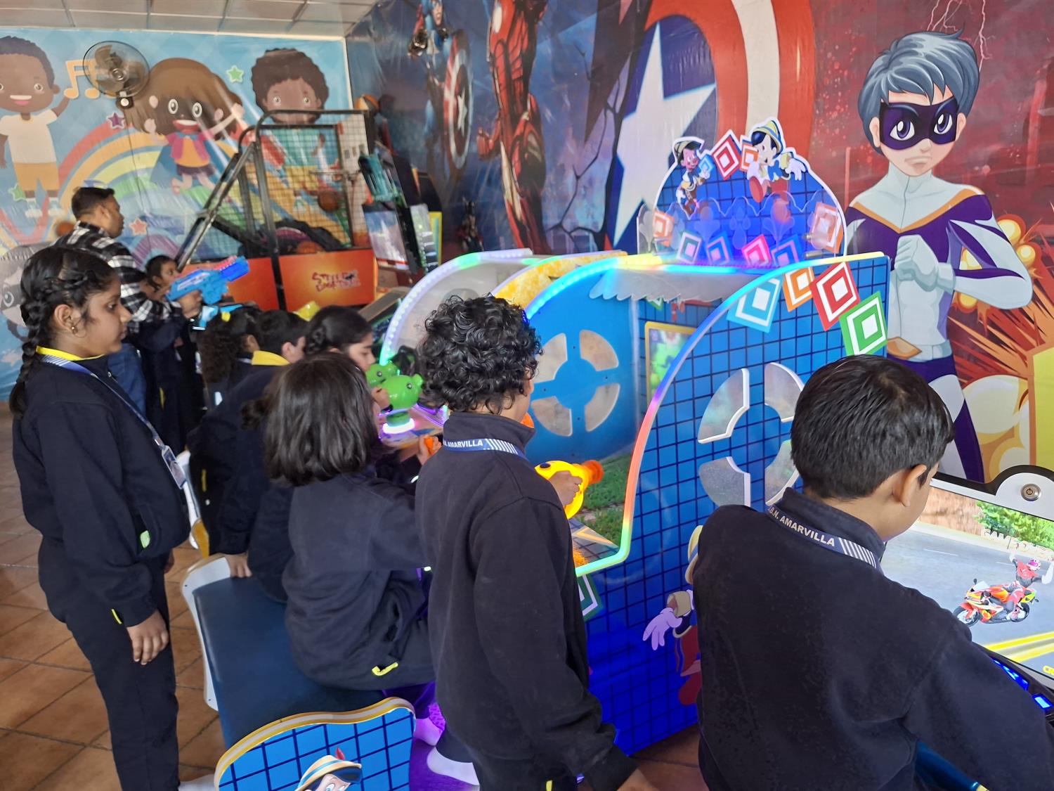 PICNIC AT PUNJABI HAVELI 2025