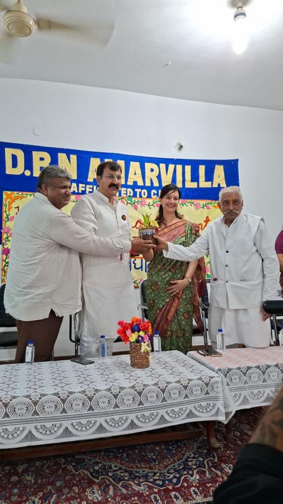 FOUNDATION DAY 2026